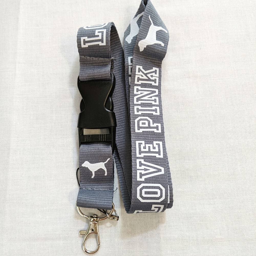 NEW LANYARD